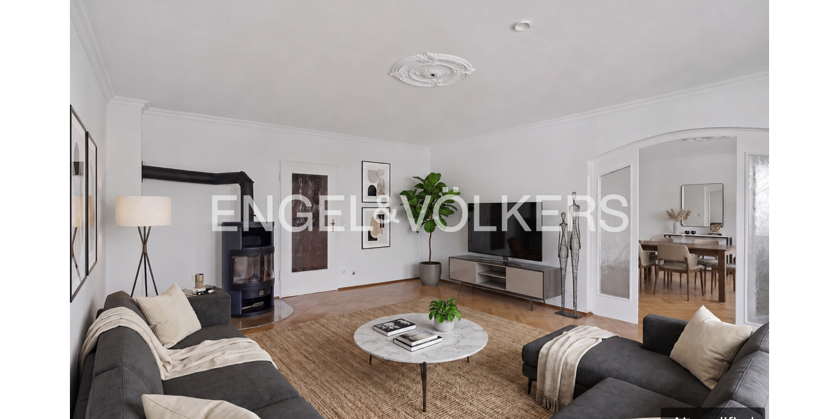 Etagenwohnung Königstein - 3 Zimmer, 105 m&sup2;, 419.000&euro; | Angebot:27284635