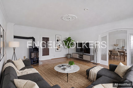 Wohnung Königstein - 3 Zimmer, 105 m&sup2;, 419.000&euro; | Angebot:27284635
