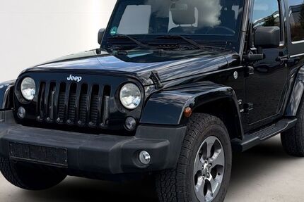 Jeep Wrangler 163.900 km 23.590 &euro; Saulheim 55291