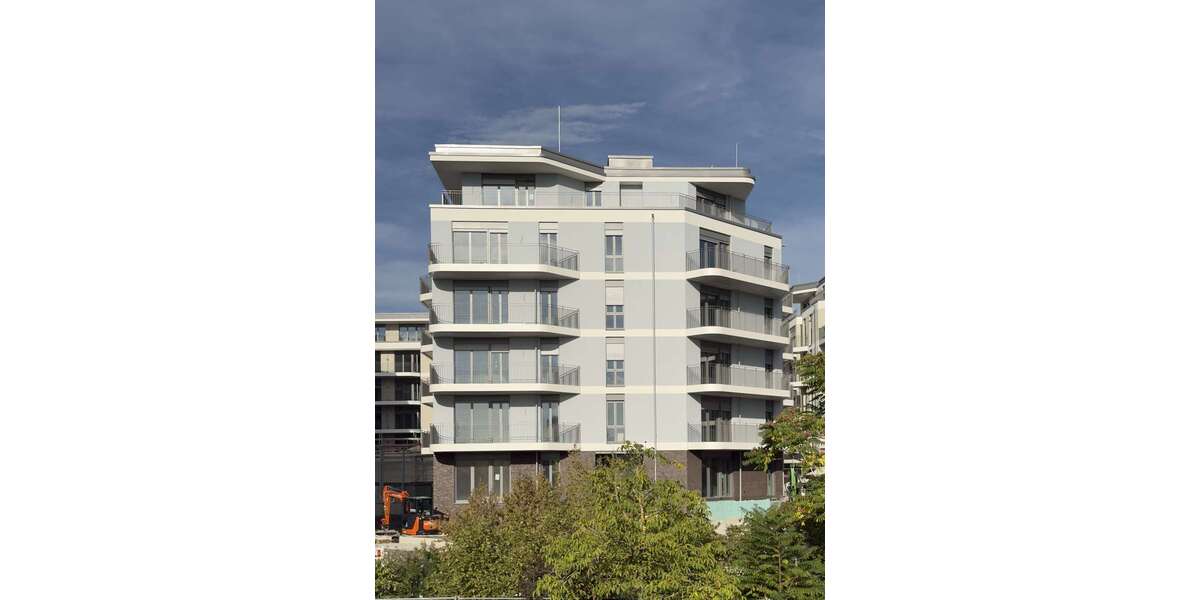Etagenwohnung Mainz-Kastel Kastel - 4 Zimmer, 107 m&sup2;, 2.040&euro; | Angebot:27395040