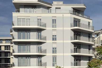 Wohnung Mainz-Kastel Kastel - 4 Zimmer, 107 m&sup2;, 2.040&euro; | Angebot:27395040
