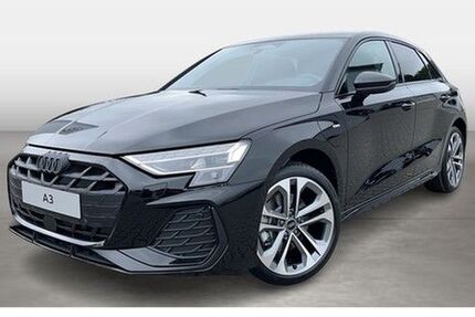 Audi A3 17.500 km 40.990 &euro; Idstein 65510