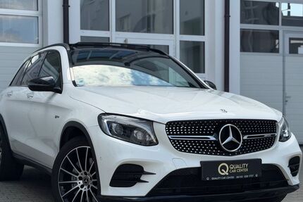 Mercedes-Benz GLC 43 AMG 70.000 km 36.950 &euro; Büttelborn 64572