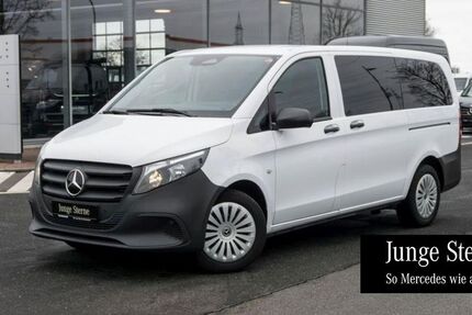 Mercedes-Benz Vito 12.050 km 44.720 &euro; Büttelborn 64572
