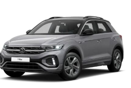 VW T-Roc 18.978 km 21.690 &euro; Hofheim 65719