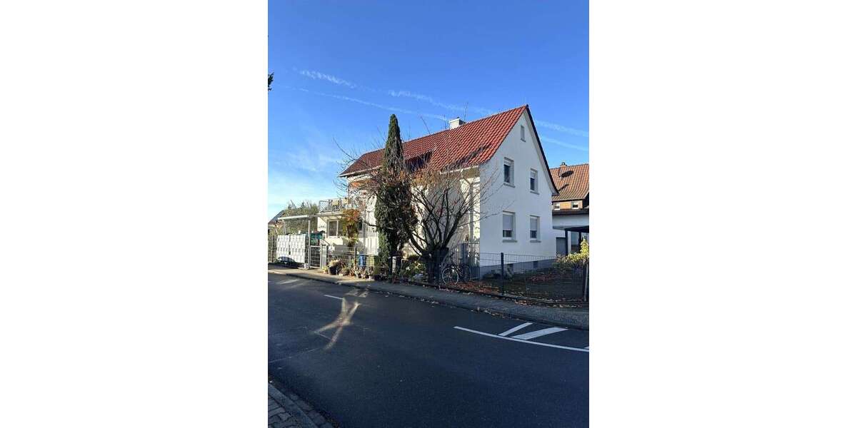 Einfamilienhaus Griesheim - 6 Zimmer, 188 m&sup2;, 650.000&euro; | Angebot:23423346