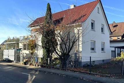 Haus Griesheim - 6 Zimmer, 188 m&sup2;, 650.000&euro; | Angebot:23423346