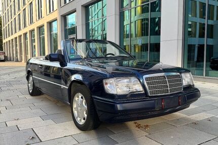 Mercedes-Benz E 200 295.000 km 11.000 &euro; Mörfelden-Walldorf 64546