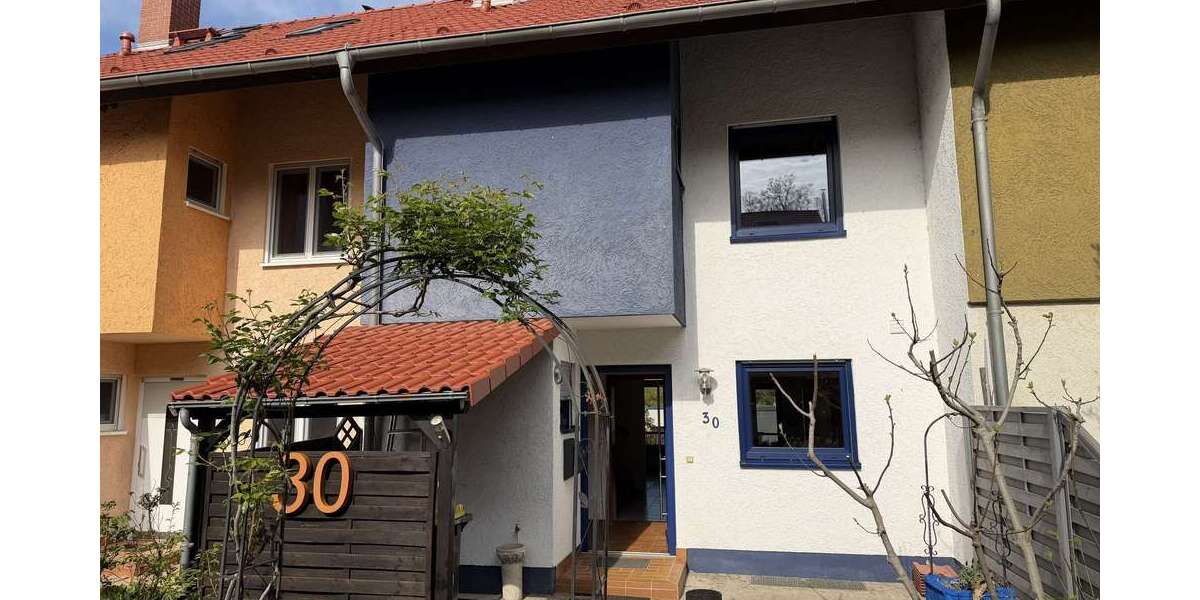 Einfamilienhaus Wörrstadt - 5 Zimmer, 125 m&sup2;, 389.000&euro; | Angebot:26402917