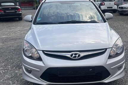 Hyundai i30 127.985 km 3.400 &euro; Oestrich-Winkel 65375