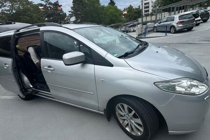 Mazda 5 194.000 km 1.500 &euro; Wiesbaden 65813