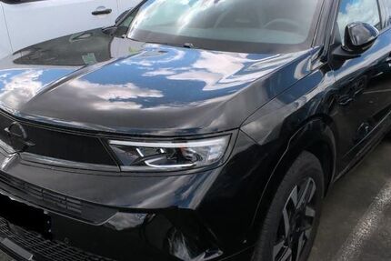 Opel Mokka 25.754 km 19.780 &euro; Rüsselsheim 65428