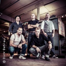 Boppin' B 18.02.2027 Kulturzentrum Schlachthof e.V.