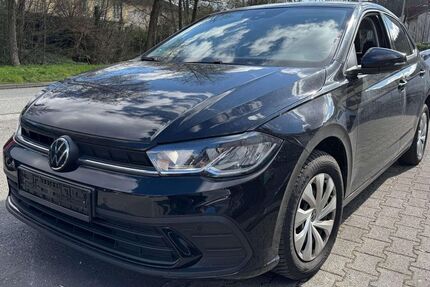 VW Polo 32.000 km 20.699 &euro; Eppstein 65817