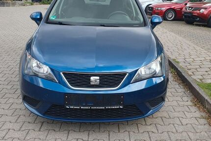 Seat Ibiza 145.101 km 5.200 &euro; Kronberg 61476