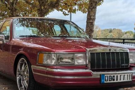 Lincoln Town Car 177.279 km 15.969 &euro; Rüsselsheim 65428