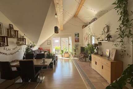 Wohnung Rüsselsheim - 4 Zimmer, 93 m&sup2;, 359.000&euro; | Angebot:27286207