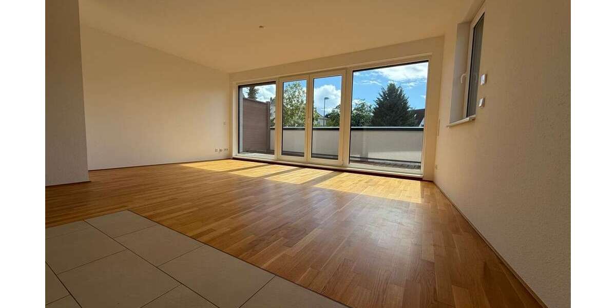 Etagenwohnung Ingelheim am Rhein - 2 Zimmer, 64 m&sup2;, 269.500&euro; | Angebot:27382749