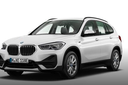 BMW X1 107.688 km 20.498 &euro; Mainz 55129