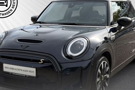 Mini Cooper SE 25.254 km 22.990 &euro; Mainz 55129