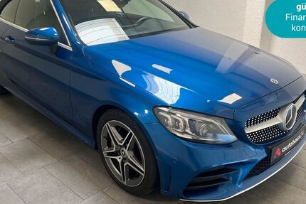 Mercedes-Benz C 300 30.532 km 41.990 &euro; Egelsbach 63329