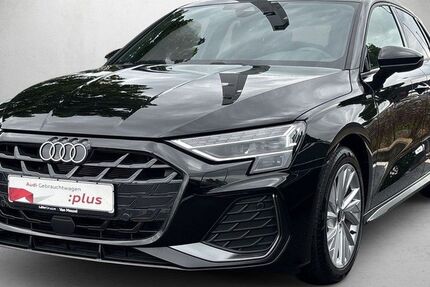 Audi A3 6.199 km 31.830 &euro; Mainz 55131