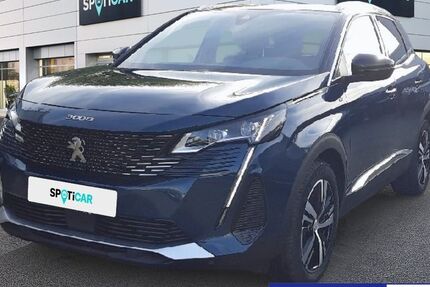 Peugeot 3008 49.042 km 21.430 &euro; Wiesbaden 65201