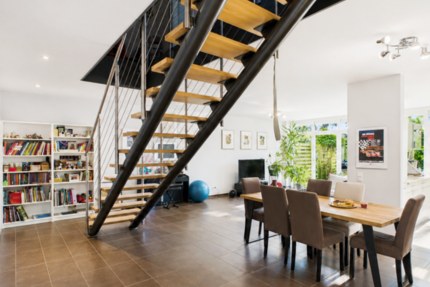 Wohnung Wiesbaden Bierstadt - 4 Zimmer, 156 m&sup2;, 639.000&euro; | Angebot:27320586