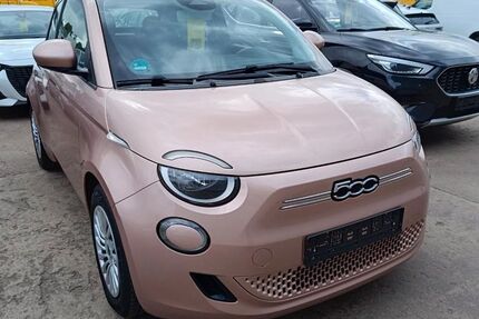 Fiat 500e 29.968 km 18.990 &euro; Groß-Gerau 64521