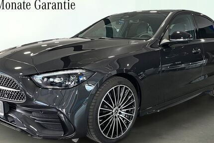 Mercedes-Benz C 220 3.500 km 49.900 &euro; Hattersheim 65795