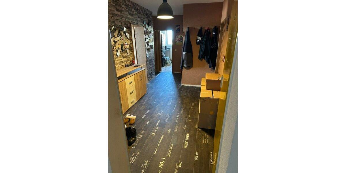 Etagenwohnung Weiterstadt - 4 Zimmer, 92 m&sup2;, 350.000&euro; | Angebot:27496966