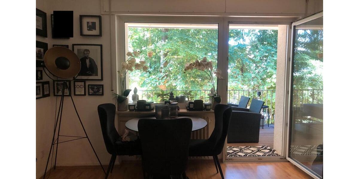 Erdgeschoßwohnung Sulzbach (Taunus) - 2 Zimmer, 62 m&sup2;, 279.000&euro; | Angebot:27499828