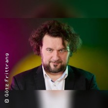 Götz Frittrang 26.02.2027 Flörsheimer Keller