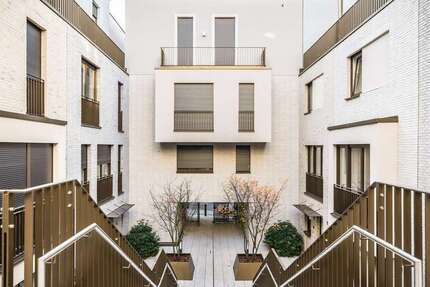 Wohnung Wiesbaden Mitte - 3 Zimmer, 119 m&sup2;, 699.000&euro; | Angebot:27091093