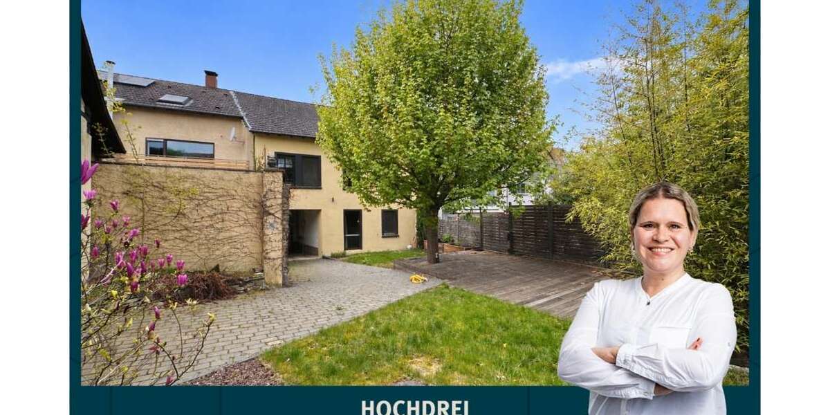 Einfamilienhaus Ingelheim am Rhein - 5 Zimmer, 143 m&sup2;, 625.000&euro; | Angebot:27140872