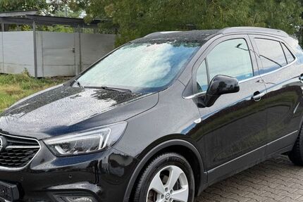 Opel Mokka 136.500 km 9.990 &euro; Budenheim 55257