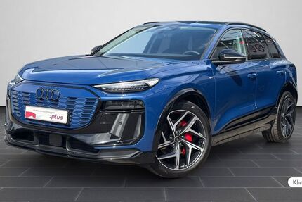 Audi Q6 e-tron 13.090 km 61.890 &euro; Wiesbaden 65189