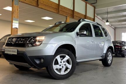 Dacia Duster 116.256 km 5.490 &euro; Geisenheim 65366