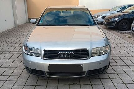 Audi A4 148.500 km 1.500 &euro; Bad soden 65812
