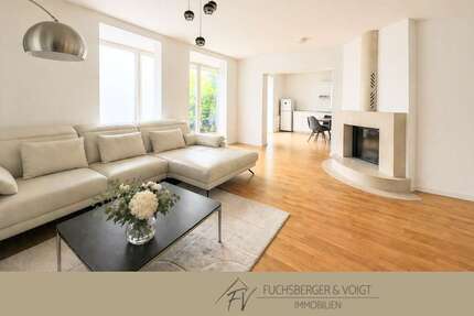 Haus Kronberg im Taunus - 10 Zimmer, 307 m&sup2;, 1.200.000&euro; | Angebot:26441660