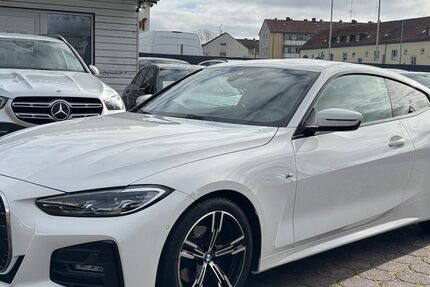BMW 420 41.647 km 35.998 &euro; Mainz-Kostheim 55246