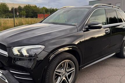 Mercedes-Benz GLE 350 199.441 km 36.650 &euro; Weiterstadt 64331