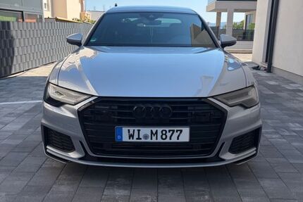 Audi A6 133.000 km 28.500 &euro; Taunusstein 65232