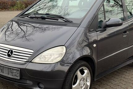 Mercedes-Benz A 190 210.000 km 1.499 &euro; Rüsselsheim 65428