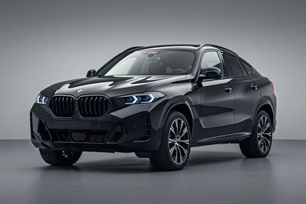 BMW X6 26.300 km 76.700 &euro; Bischofsheim 65474