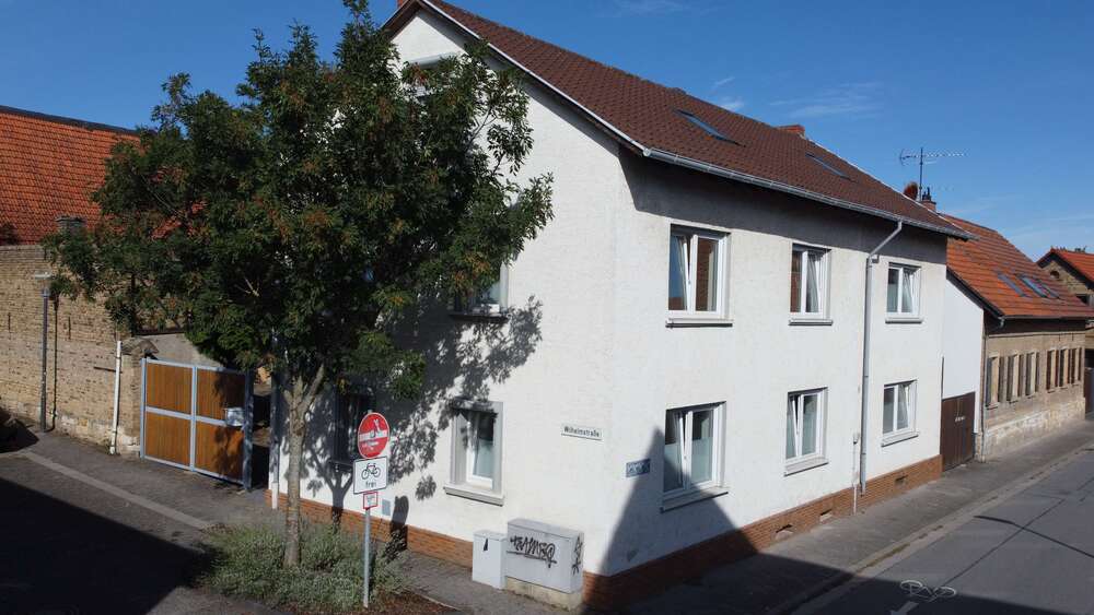 Einfamilienhaus Wörrstadt - 8 Zimmer, 210 m&sup2;, 558.500&euro; | Angebot:27306980