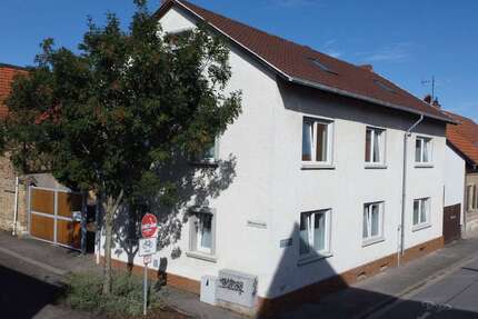 Haus Wörrstadt - 8 Zimmer, 210 m&sup2;, 558.500&euro; | Angebot:27306980