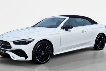 Mercedes-Benz CLE 180 1.025 km 46.920 &euro; Mainz 55128