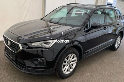 Seat Tarraco 191.437 km 16.448 &euro; Eschborn 65760