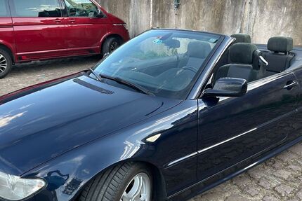 BMW 325 228.200 km 8.490 &euro; Bischofsheim 65474